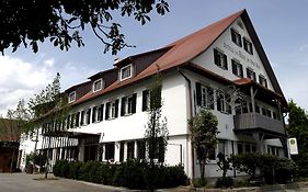 Landhaus Roessle