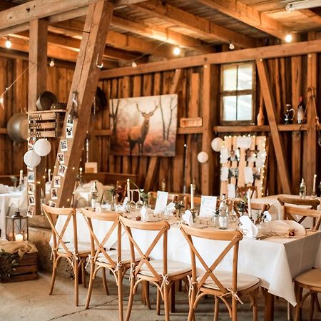 Landhaus Roessle Schwäbisch Hall Zewnętrze zdjęcie