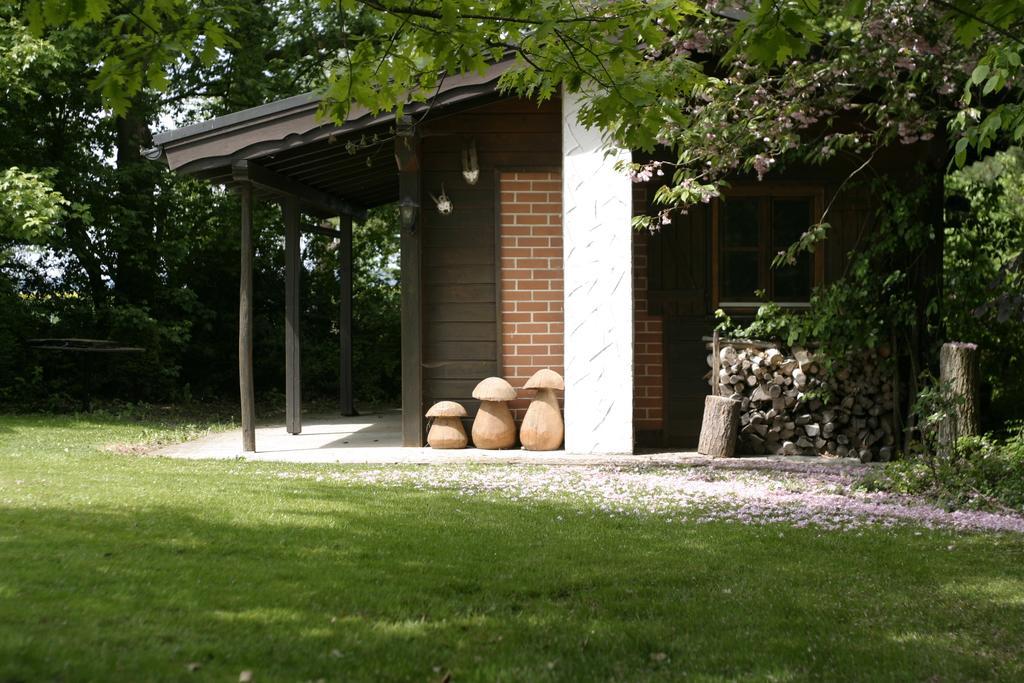 Landhaus Roessle Schwäbisch Hall Zewnętrze zdjęcie