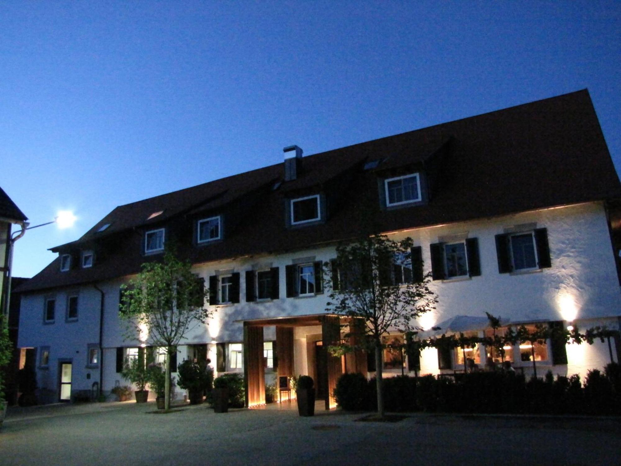 Landhaus Roessle Schwäbisch Hall Zewnętrze zdjęcie