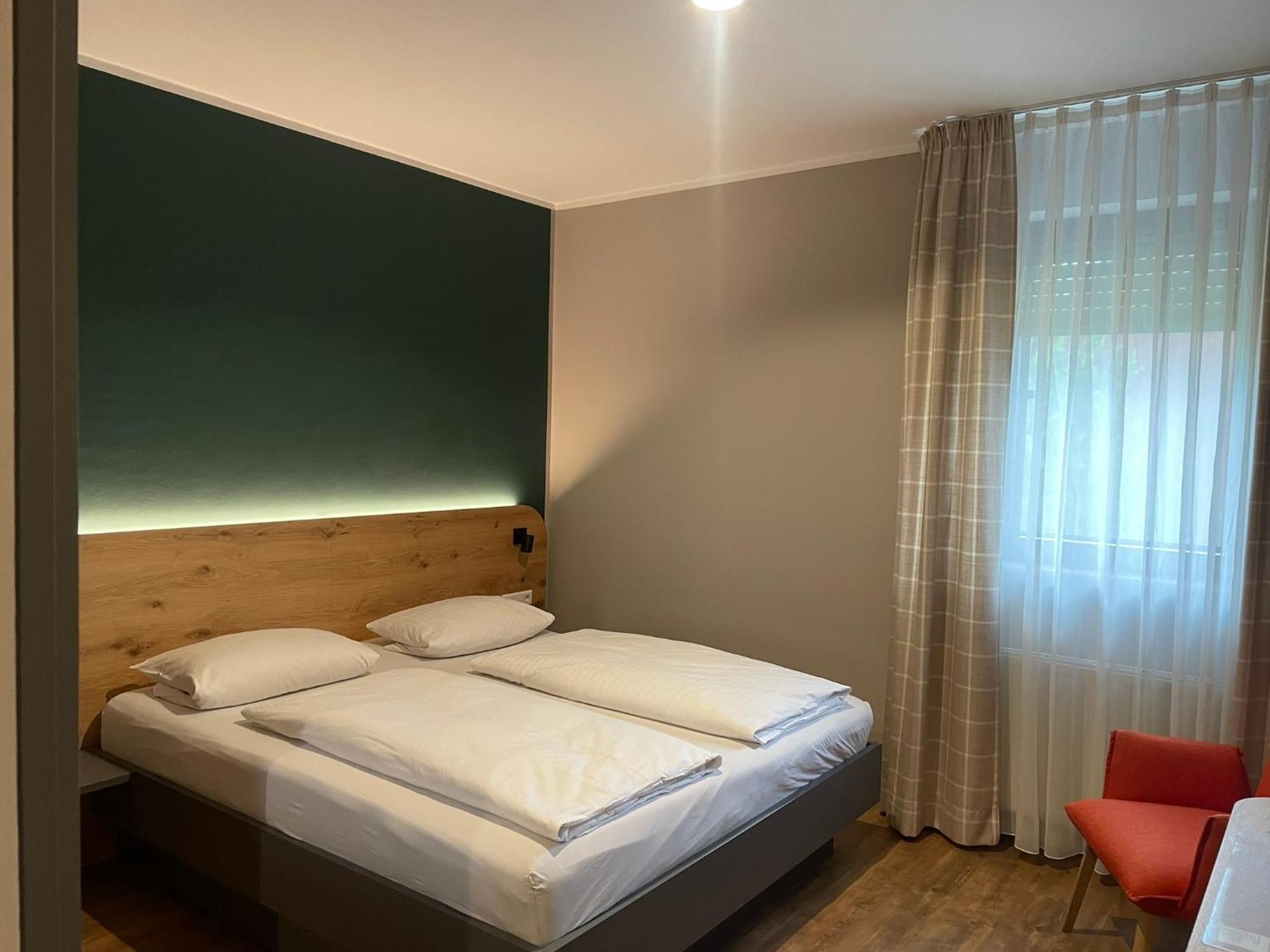 Landhaus Roessle Schwäbisch Hall Zewnętrze zdjęcie