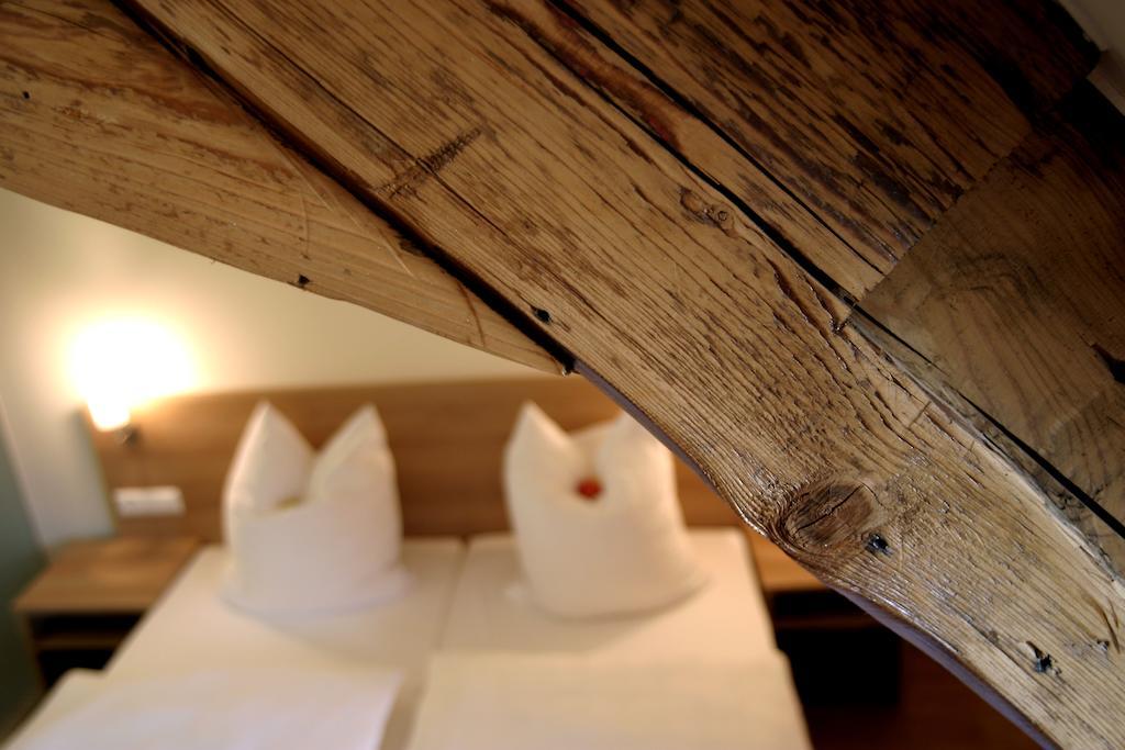 Landhaus Roessle Schwäbisch Hall Pokój zdjęcie