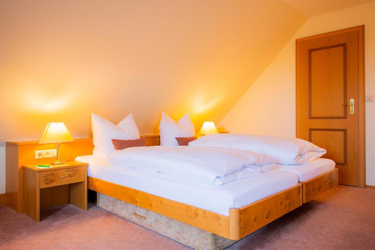 Landhaus Roessle Schwäbisch Hall Zewnętrze zdjęcie
